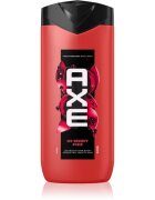 Axe Premium Cherry Fizz fürdőgél férfiaknak 400 ml