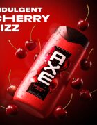 Axe Premium Cherry Fizz fürdőgél férfiaknak 400 ml