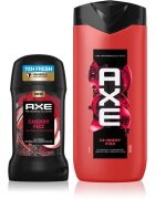 Axe Premium Cherry Fizz szett