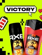 Axe Sunset Fresh dezodor spray uraknak 150 ml