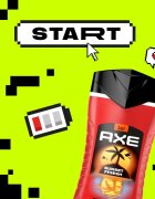 Axe Sunset Fresh dezodor spray uraknak 150 ml