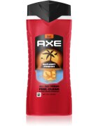 Axe Sunset Fresh tusfürdő gél arcra testre és hajra 400 ml