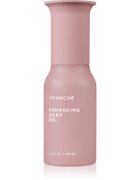 AYUNCHE Enhancing Silky Oil bőrélénkítő és hidratáló olaj a károsult hajra 100 ml