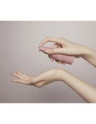 AYUNCHE Enhancing Silky Oil bőrélénkítő és hidratáló olaj a károsult hajra 100 ml