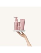 AYUNCHE Enhancing Silky Oil bőrélénkítő és hidratáló olaj a károsult hajra 100 ml