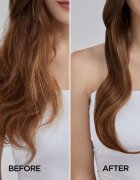 AYUNCHE Enhancing Silky Oil bőrélénkítő és hidratáló olaj a károsult hajra 100 ml