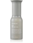 AYUNCHE Pro Polish Oil hajolaj a fénylő és selymes hajért 100 ml