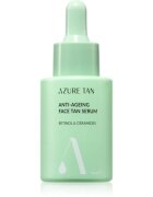 Azure Tan Anti-Ageing önbarnító szérum arcra öregedés ellen 30 ml
