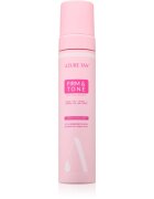 Azure Tan Firm & Tone önbarnító hab árnyalat Dark To Ultra Dark 200 ml