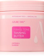 Azure Tan Firm & Tone tonizáló balzsam testre 200 ml