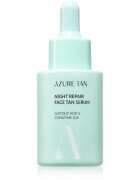 Azure Tan Night Repair önbarnító szérum arcra éjszakára 30 ml