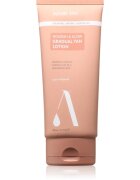 Azure Tan Nourish & Glow önbarnító krém testre árnyalat Light/Medium 200 ml