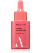 Azure Tan Plumping önbarnító szérum arcra 30 ml