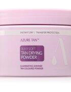 Azure Tan Silky Soft púder testre 120 g