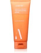 Azure Tan Smooth & Remove szilárd hámlasztó bőrradír 200 ml