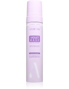 Azure Tan Violet Base önbarnító hab árnyalat Dark To Ultra Dark 200 ml