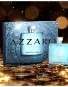 Azzaro Chrome ajándékszett uraknak