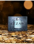 Azzaro Chrome ajándékszett uraknak