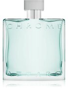 Azzaro Chrome Azure Eau de Toilette uraknak 100 ml
