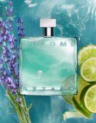 Azzaro Chrome Azure Eau de Toilette uraknak 100 ml