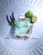 Azzaro Chrome Azure Eau de Toilette uraknak 100 ml