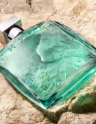 Azzaro Chrome Azure Eau de Toilette uraknak 100 ml