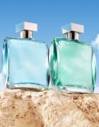 Azzaro Chrome Azure Eau de Toilette uraknak 100 ml