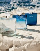 Azzaro Chrome Eau de Parfum uraknak 100 ml
