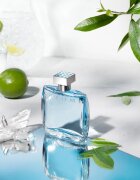 Azzaro Chrome Eau de Toilette uraknak 100 ml
