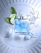 Azzaro Chrome Eau de Toilette uraknak 200 ml