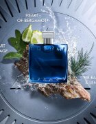 Azzaro Chrome Parfum Eau de Parfum uraknak 100 ml
