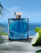 Azzaro Chrome Parfum Eau de Parfum uraknak 100 ml
