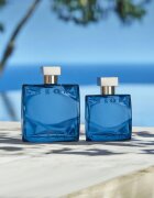 Azzaro Chrome Parfum Eau de Parfum uraknak 100 ml
