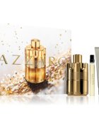 Azzaro Forever Wanted Elixir ajándékszett uraknak