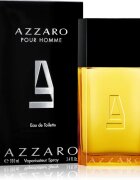 Azzaro Pour Homme Eau de Toilette uraknak 100 ml