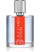Azzaro Sport Eau de Toilette uraknak 100 ml