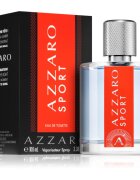 Azzaro Sport Eau de Toilette uraknak 100 ml