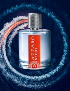 Azzaro Sport Eau de Toilette uraknak 100 ml