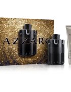 Azzaro The Most Wanted Intense ajándékszett uraknak