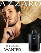 Azzaro The Most Wanted Intense ajándékszett uraknak