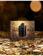 Azzaro The Most Wanted Intense ajándékszett uraknak