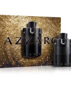 Azzaro The Most Wanted Intense ajándékszett uraknak