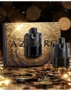 Azzaro The Most Wanted Intense ajándékszett uraknak