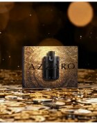 Azzaro The Most Wanted Intense ajándékszett uraknak