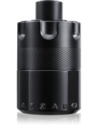 Azzaro The Most Wanted Intense Eau de Parfum uraknak 100 ml