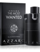 Azzaro The Most Wanted Intense Eau de Parfum uraknak 100 ml