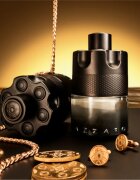 Azzaro The Most Wanted Intense Eau de Toilette uraknak 100 ml