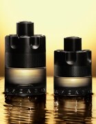 Azzaro The Most Wanted Intense Eau de Toilette uraknak 100 ml