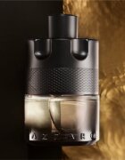 Azzaro The Most Wanted Intense Eau de Toilette uraknak 50 ml