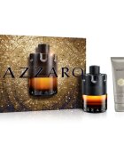 Azzaro The Most Wanted Parfum ajándékszett uraknak